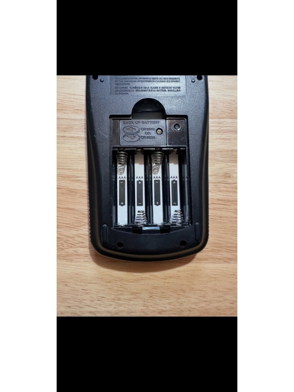 Texas Instruments TI-89 Graphing Calculator With Cover - Tested & Working - Picture 7 of 8